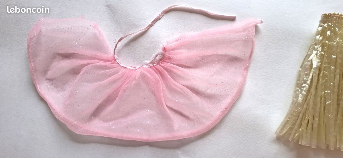 Vetements barbie vintage n°112, prix détaillés dans le descriptif (image 2)