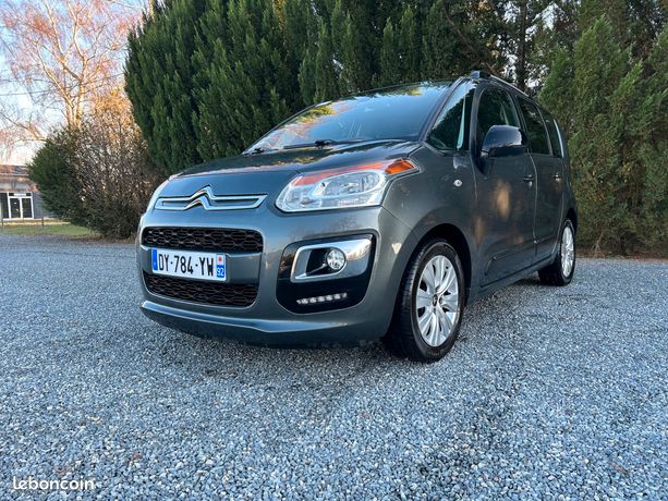 Voitures Citroen C3 d'occasion - Annonces véhicules leboncoin - page 3