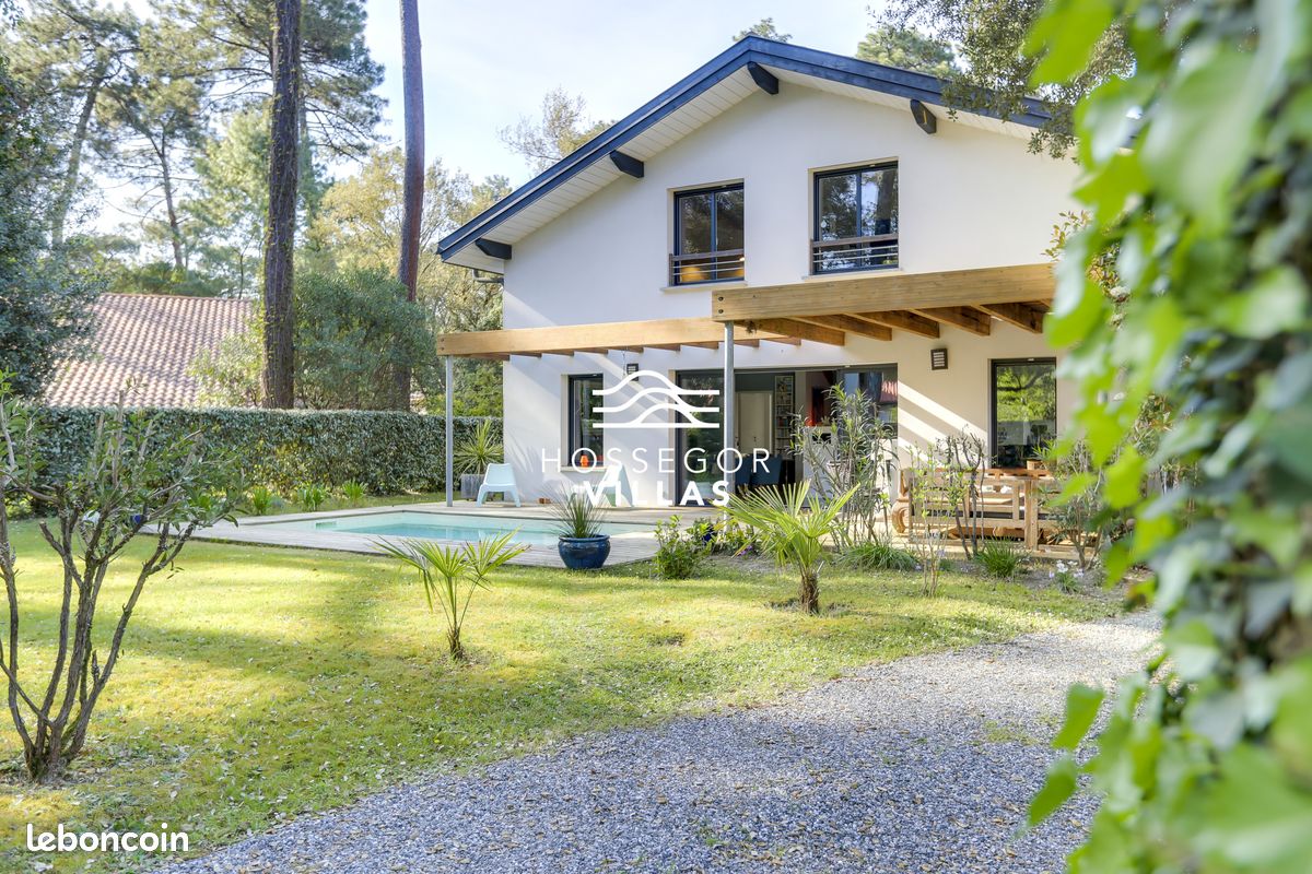 Maison 4 pièces 147 m² · à Soorts-Hossegor · 147 m² · 1 380 000 €