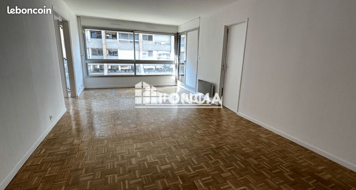 Appartement 4 pièces 115 m² · à Toulouse · 115 m² · 1 720 €/mois