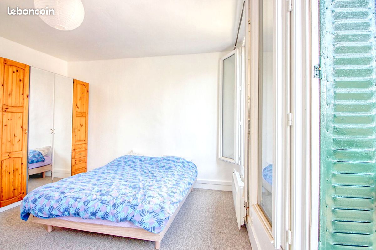 Appartement 3 pièces 52 m² (image 5)