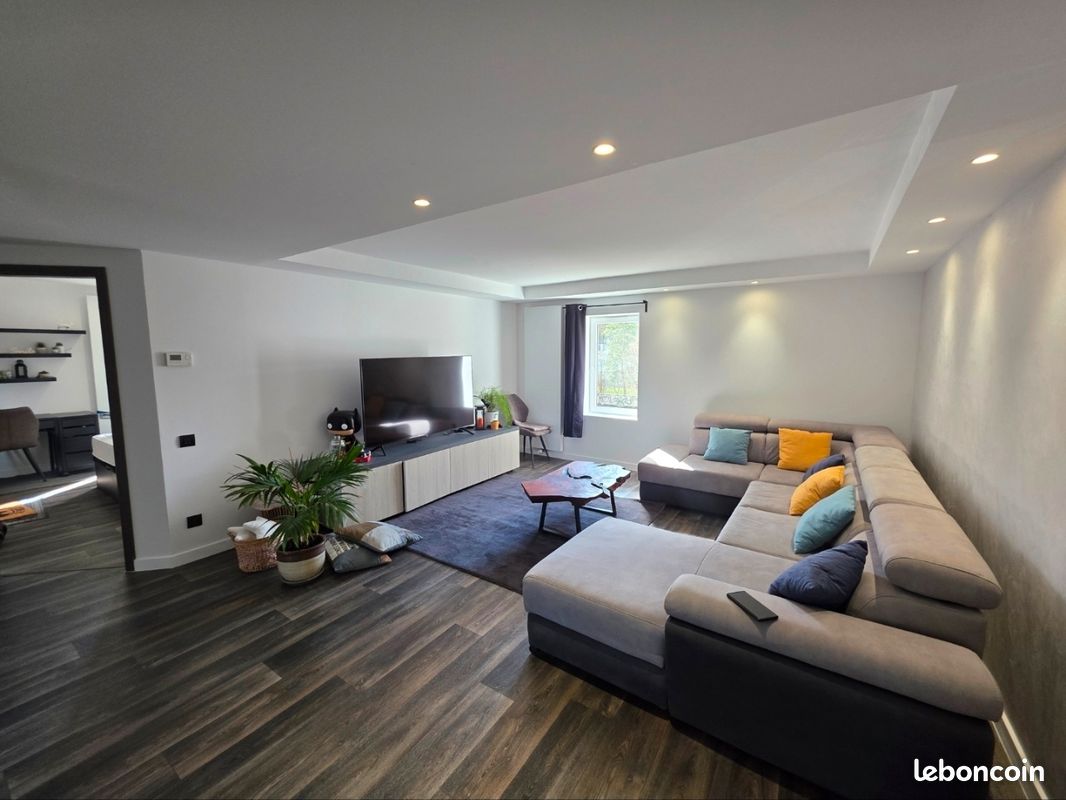 Appartement 3 pièces 85 m² · à Champigneulles · 85 m² · 165 900 €