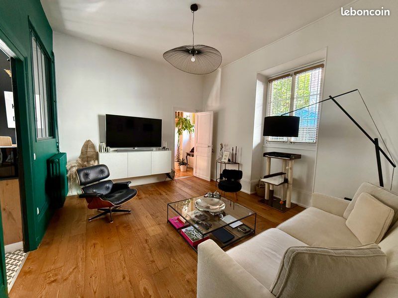 Appartement 3 pièces 82 m² · à Chamalières · 82,2 m² · 237 500 €