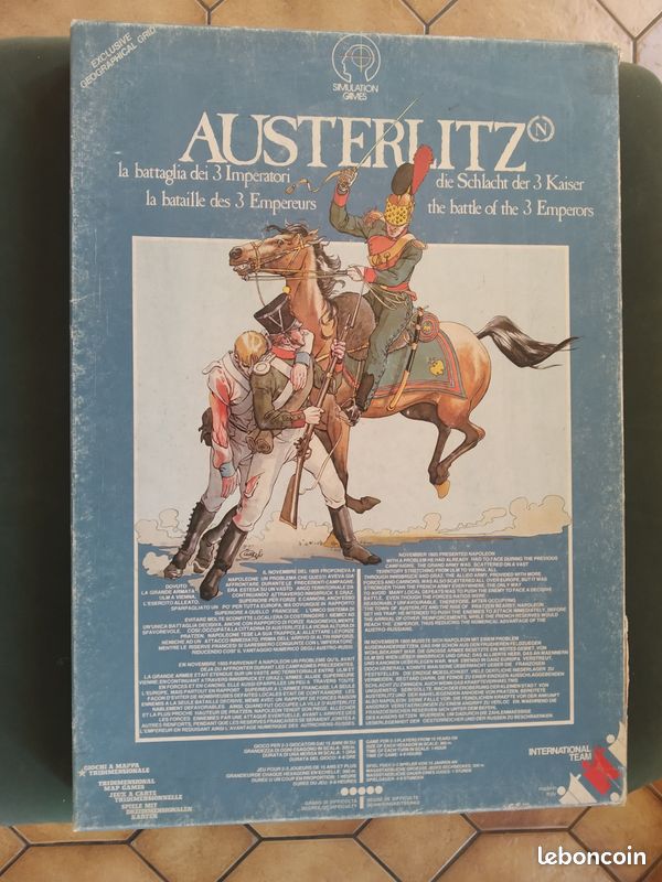 La Course à LHéritage - Jeu De Société - Stratégie Entre Amis Ou En Famille Des 8 Ans 2 A 6 Joueurs Version Francaise Amz B096hfvt63