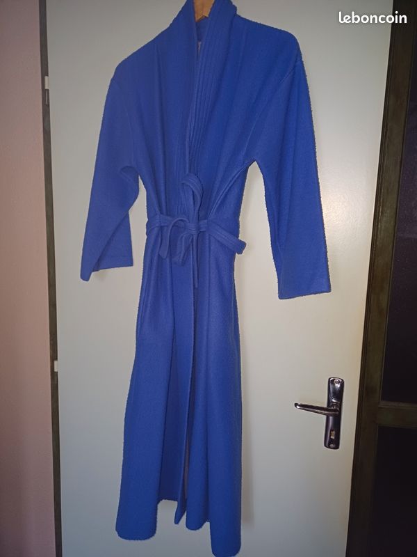 Robe de chambre Courtelle 38/40 Vêtements