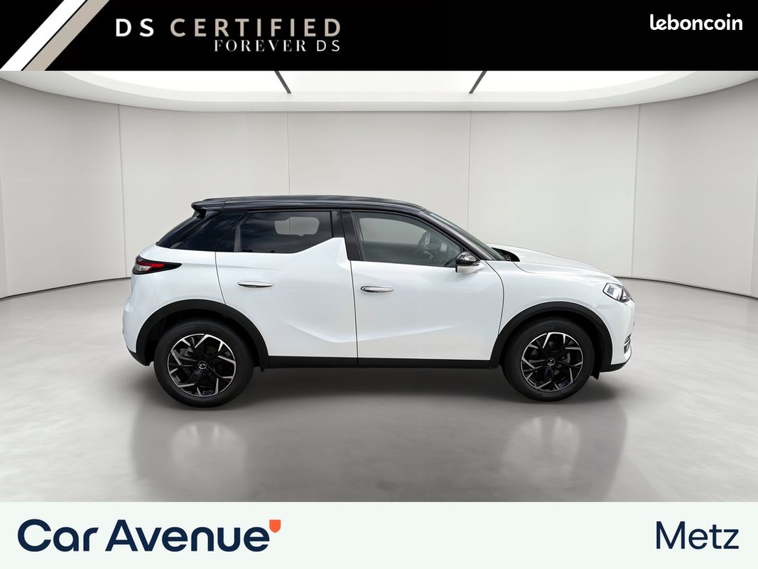 DS DS3 Crossback PureTech 100 BVM6 So Chic (image 6)