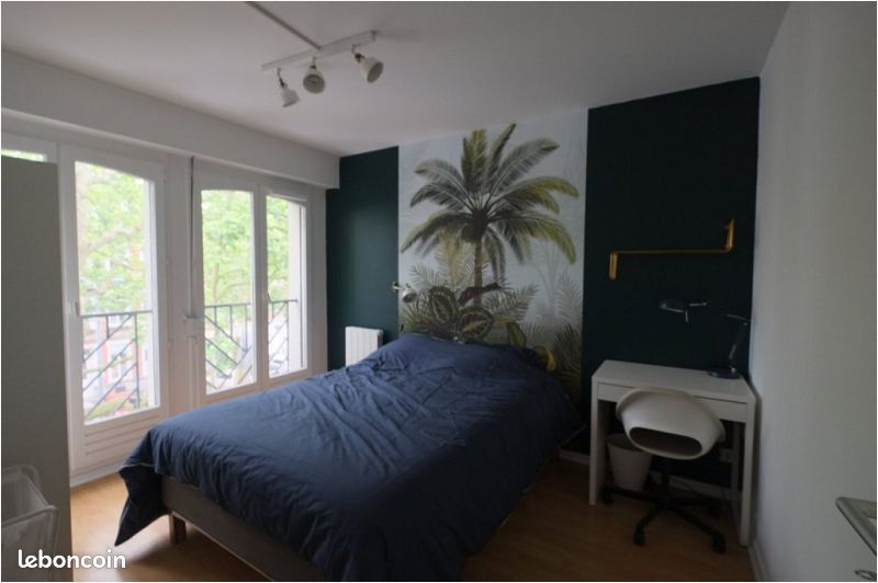 Appartement 1 pièce 10 m² · à Lille · 10 m² · 409 €
