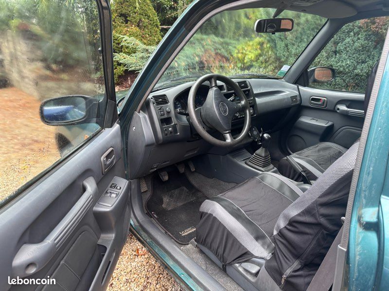 Toyota Rav4 (image 2)