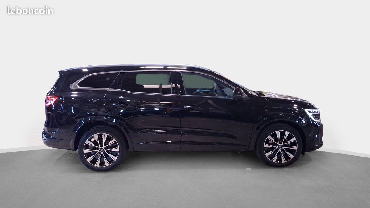 Renault espace e tech full hybrid 200 gsr2 techno (image 5)