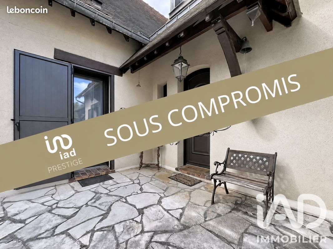 Maison 9 pièces 193 m² · à Perdreauville · 193 m² · 490 000 €