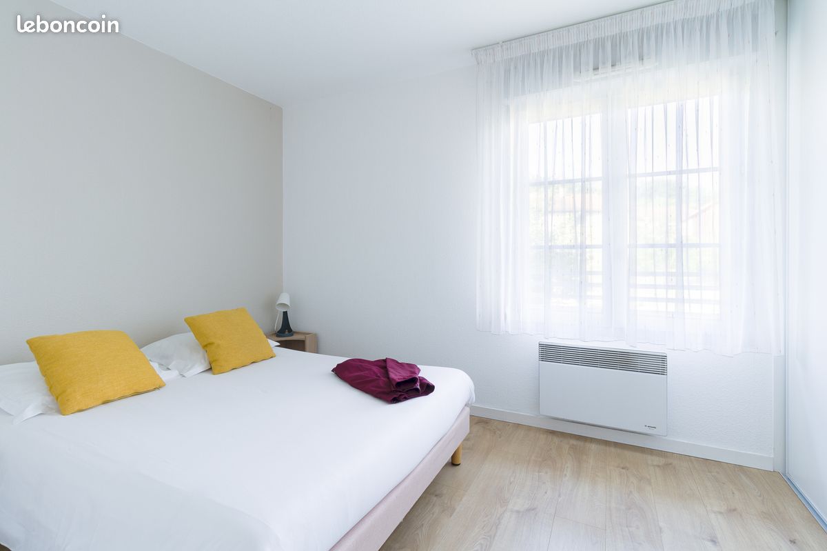 Appartement 3 pièces 60 m² · à Lissieu · 60 m² · 1 260 €