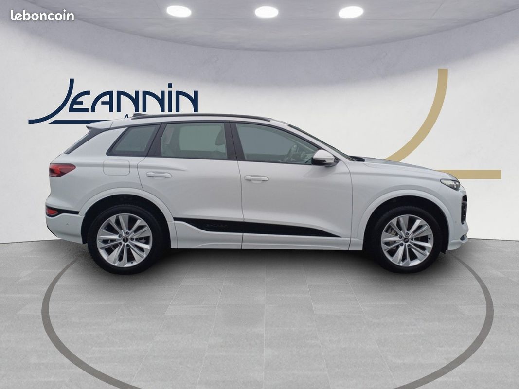 AUDI Q6 e-tron 306 ch 100 kWh performance Design (image 6)