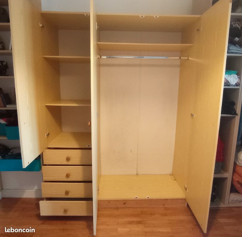 Armoire (image 2)