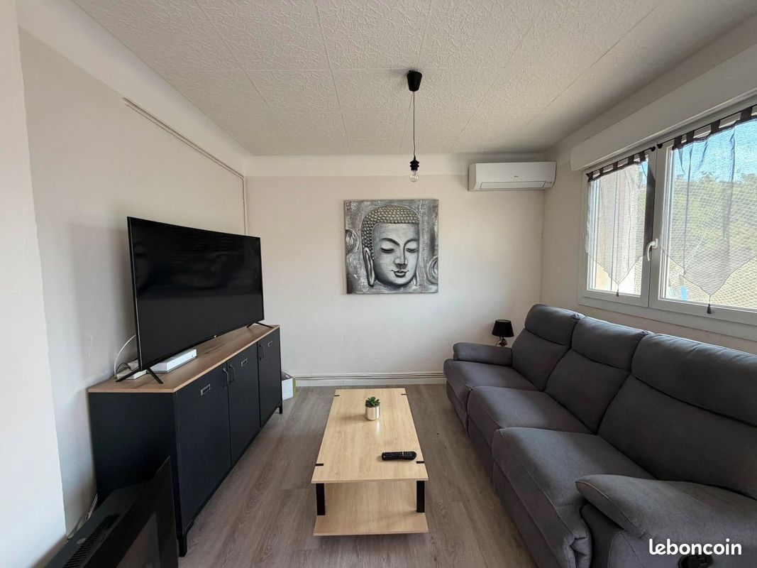 Appartement 3 pièces 64 m² · à Arles · 64 m² · 128 000 €