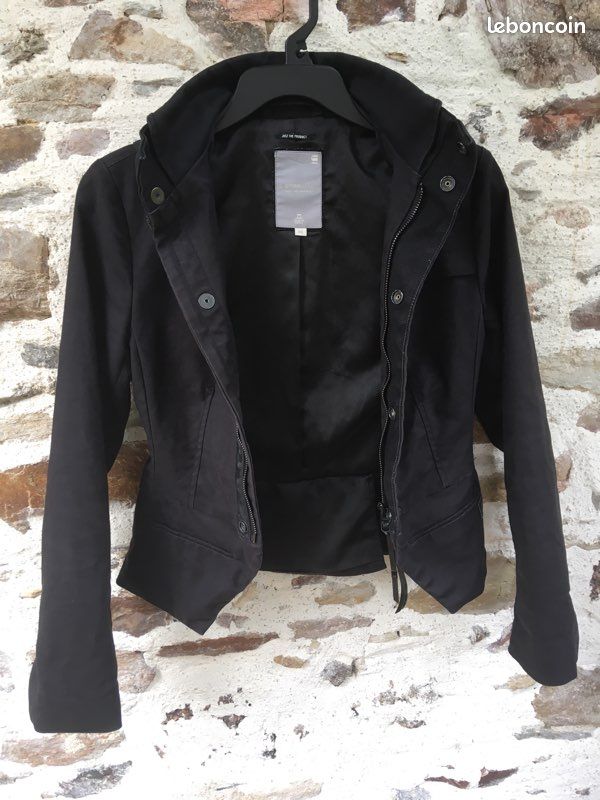 Veste G-STAR (image 8)