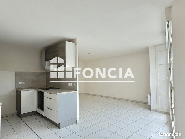 Appartement 4 pièces 77 m² · à Montpellier · 77 m² · 1 023 €
