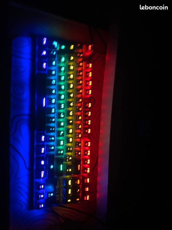 Clavier (image 1)