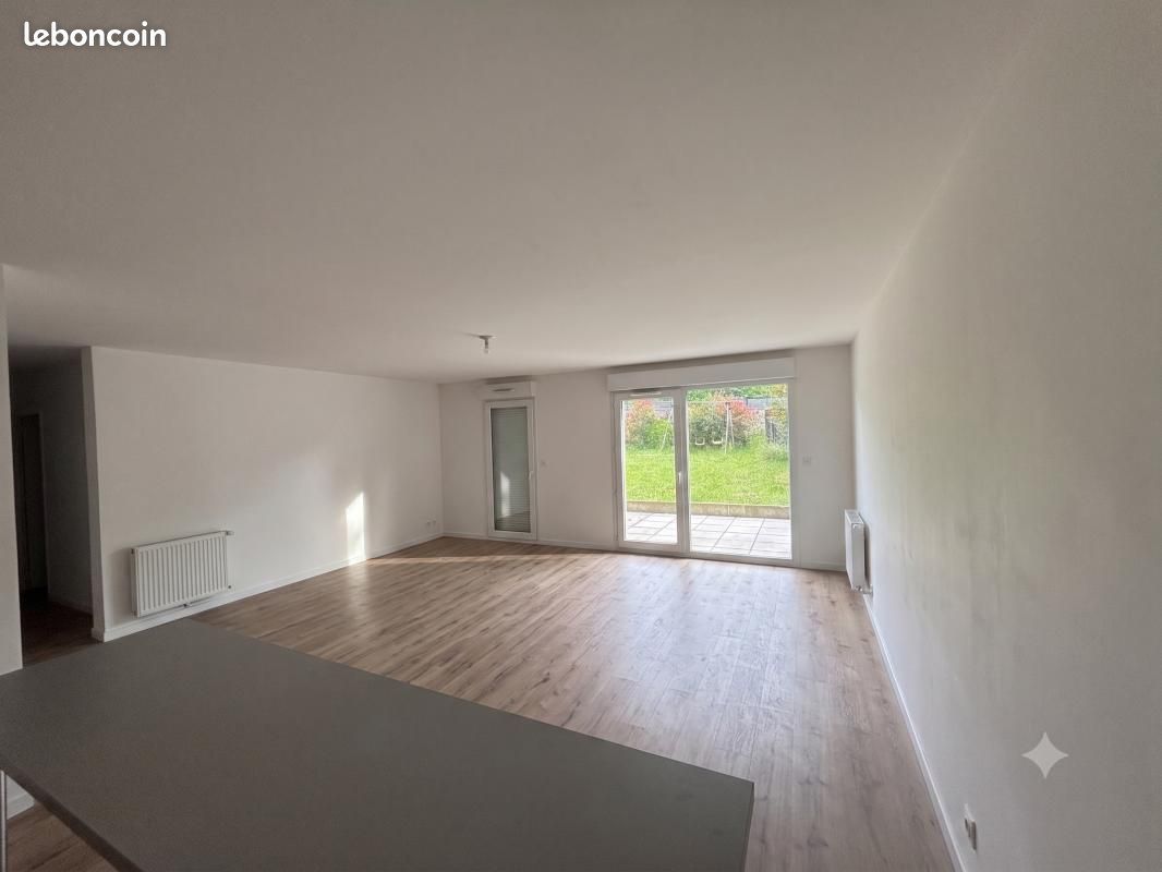 Appartement 3 pièces 82 m² · à Rennes · 82 m² · 971 €/mois