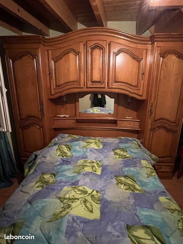 Chambre état neuf (image 1)