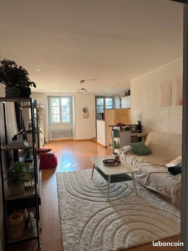 Appartement 2 pièces 35 m² · à Cahors · 35 m² · 470 €