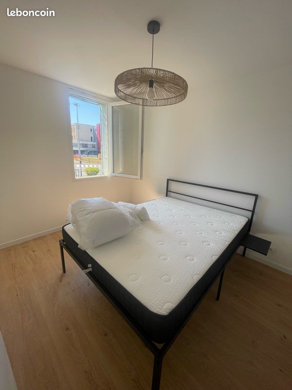 Maison 2 pièces 55 m² · à Perpignan · 55 m² · 700 €/mois