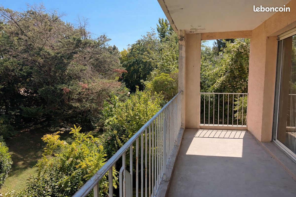 Appartement 1 pièce 34 m²