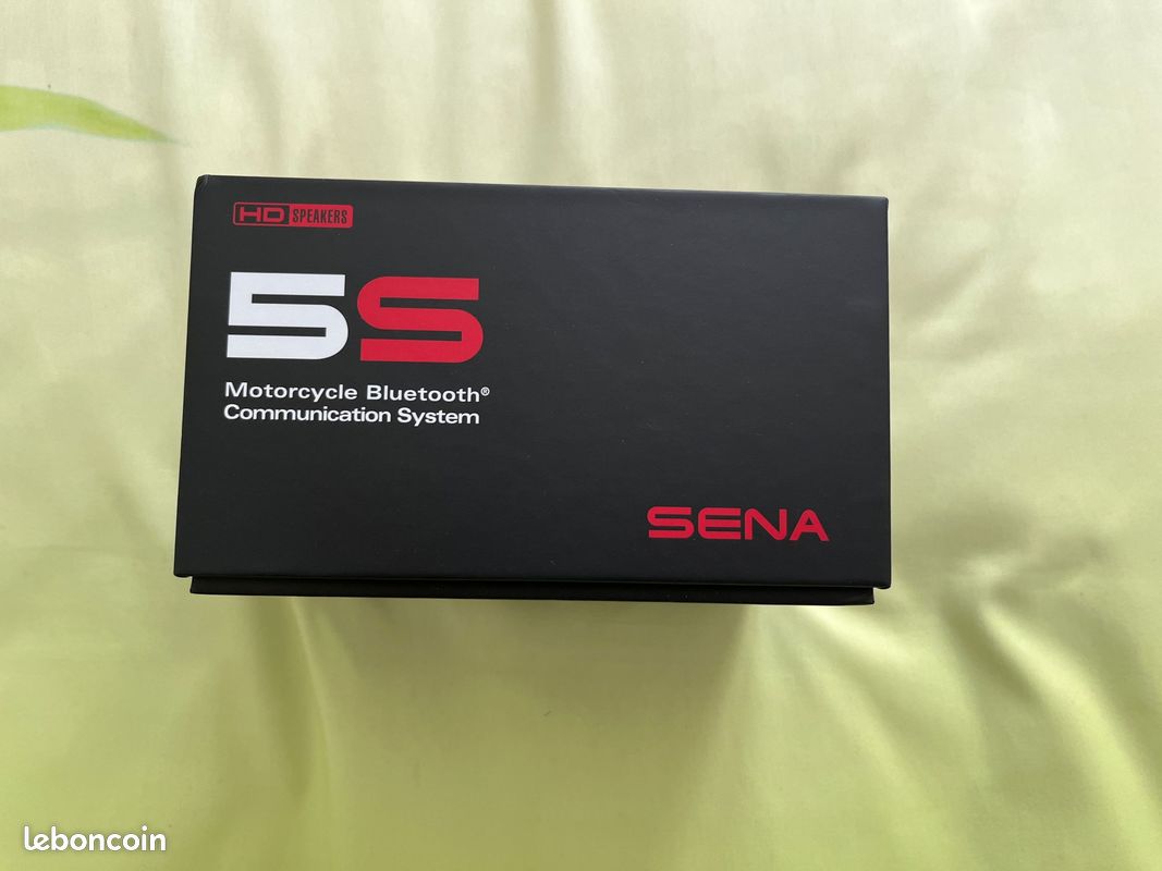Intercom SENA (image 2)