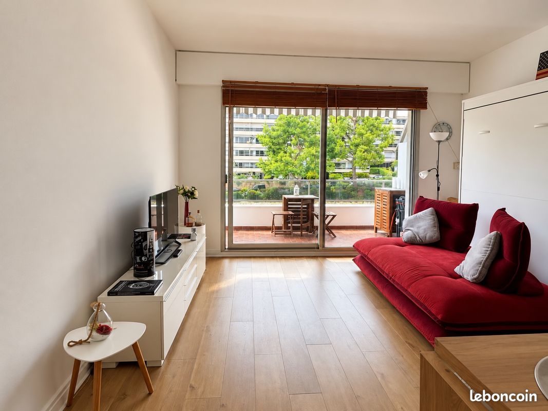 Local commercial 2 pièces 35 m² · à Marseille · 35 m² · 205 000 €