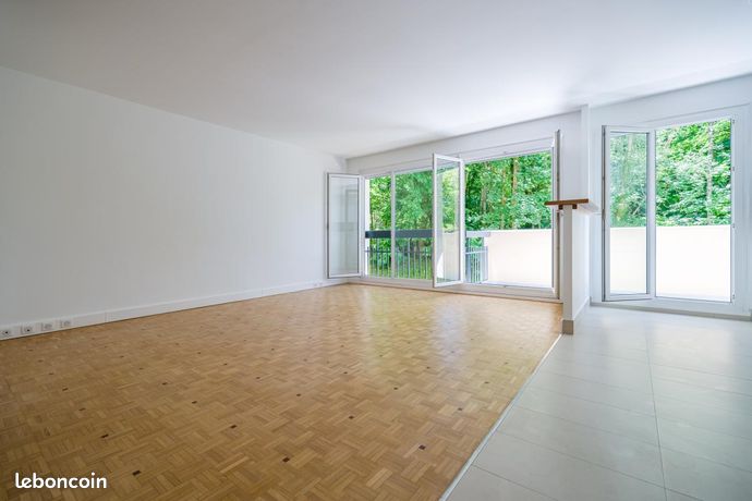 Appartement 2 pièces 62 m²
