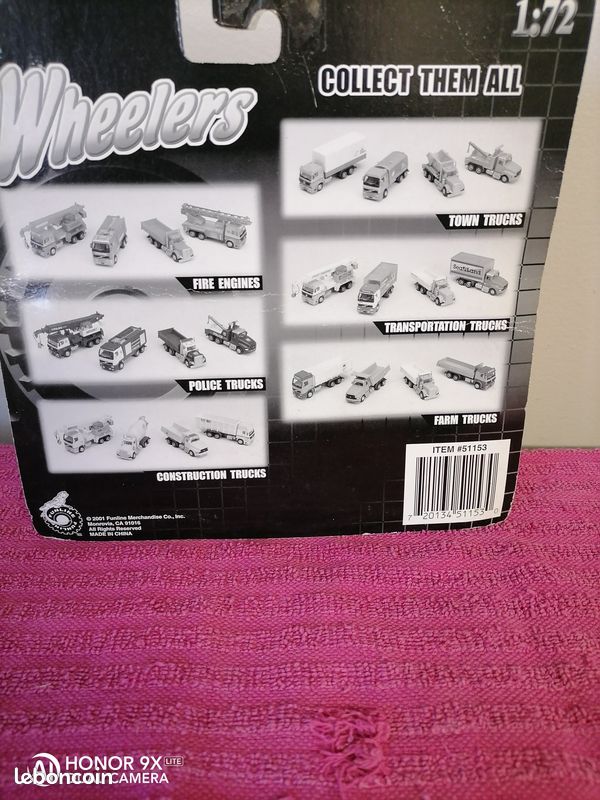 Trucks Collection (image 2)