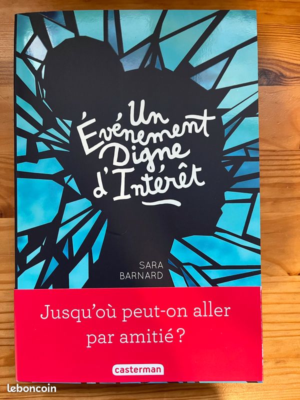 Un événement digne d’intérêt (image 1)