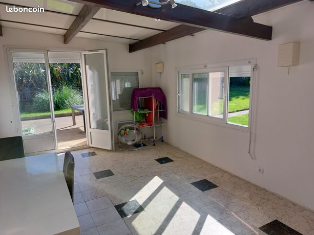 Maison 4 pièces - Querqueville