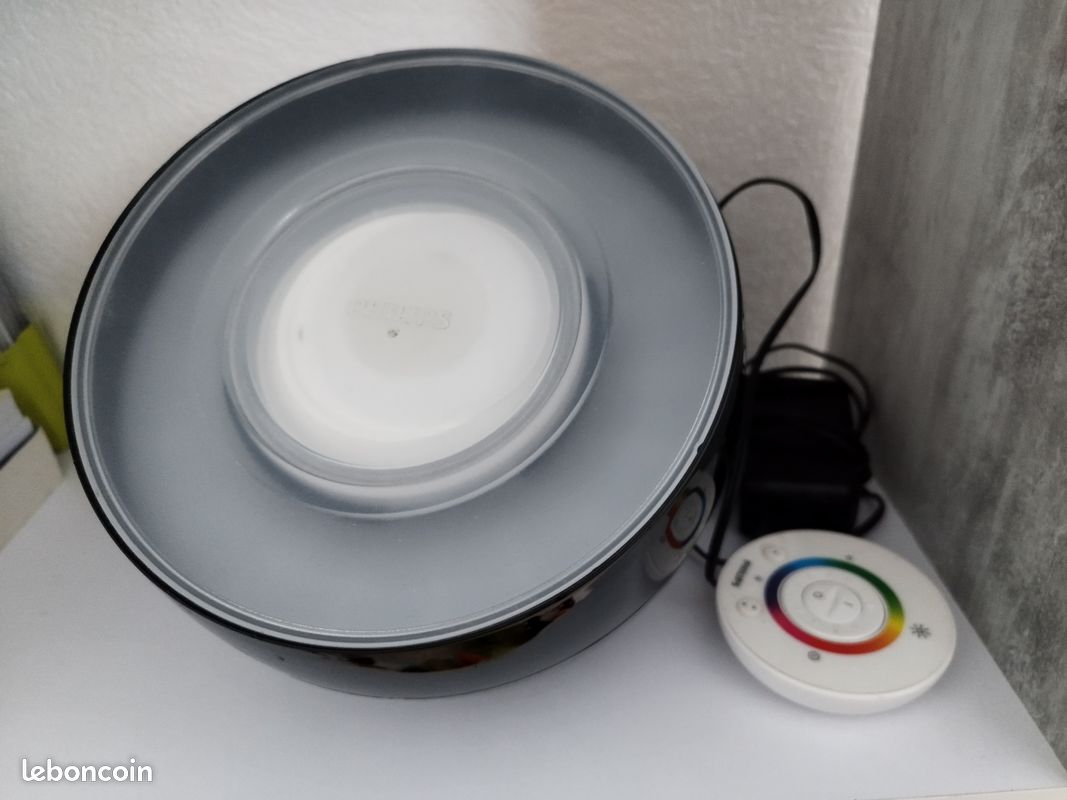 Lampe Philips living colors (image 2)