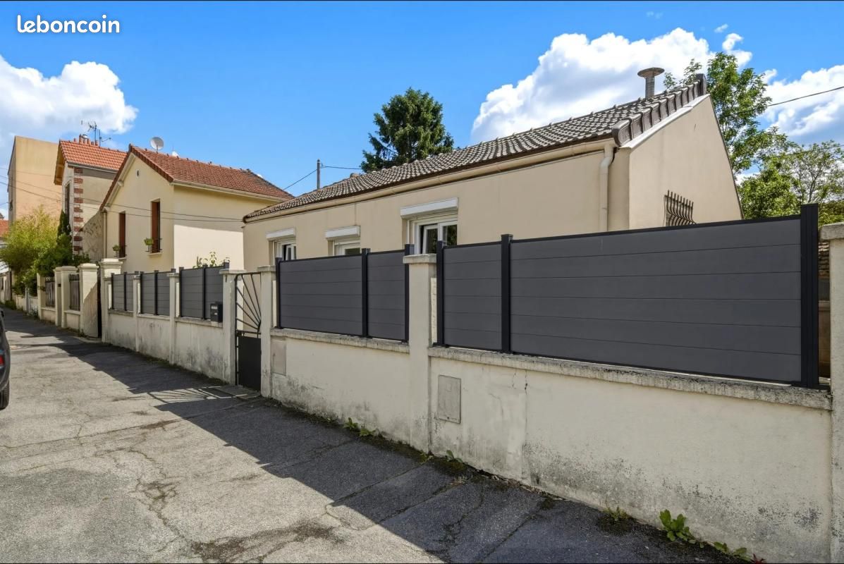 Maison 4 pièces 50 m² · à Bagnolet · 50 m² · 279 000 €