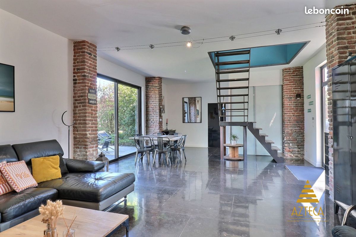 Maison 5 pièces 143 m² · à Vred · 143 m² · 374 000 €