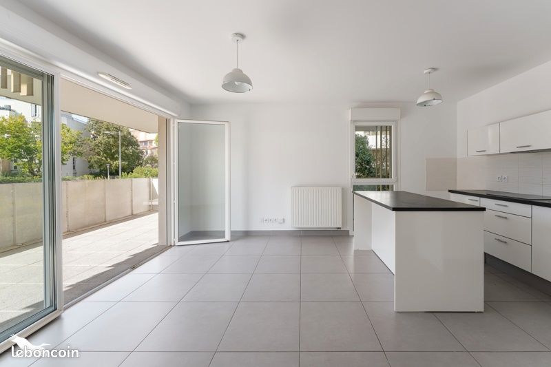 Appartement 3 pièces 62 m² · à Montpellier · 62 m² · 262 400 €