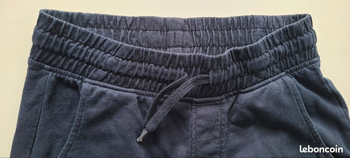 Jogging T XS (image 5)
