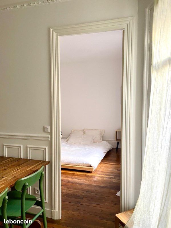 Appartement 3 pièces 48 m² · à Paris · 48 m² · 2 070 €