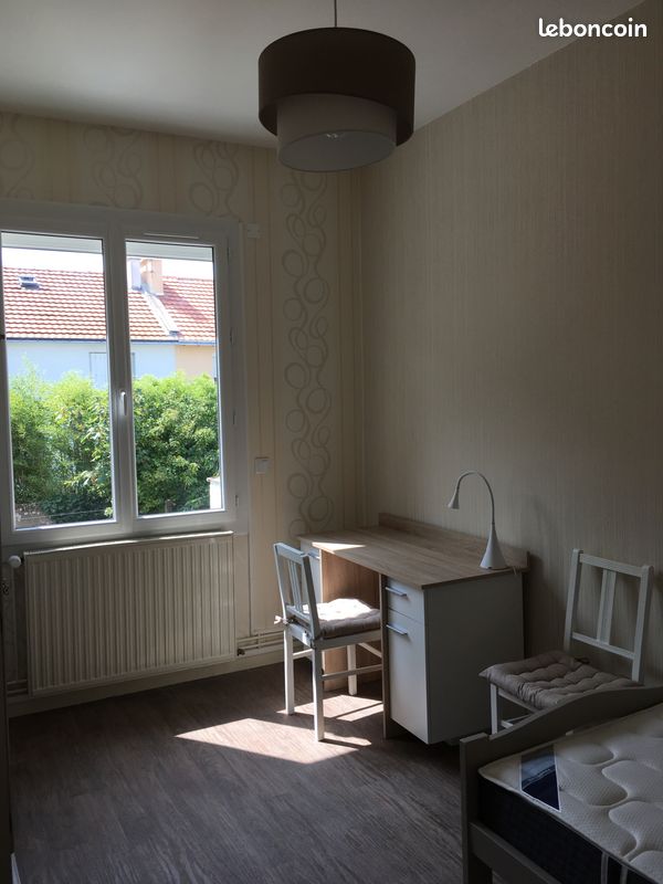 Appartement 2 pièces 46 m² · à Rezé · 46 m² · 450 €/mois