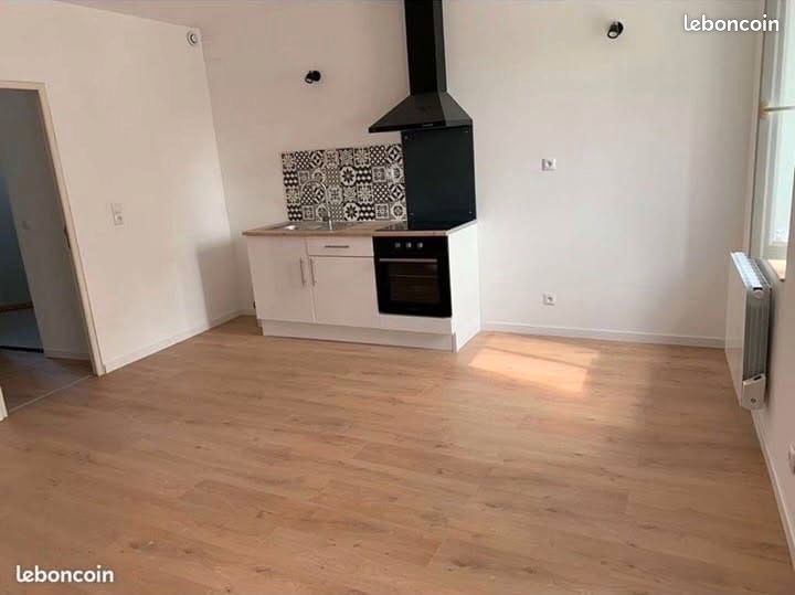 Appartement 2 pièces 38 m² · à Bray-Saint-Aignan · 38 m² · 480 €/mois