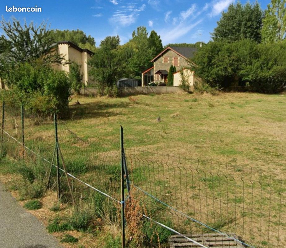 Terrain 2558 m² · à Saillagouse · 2 558 m² · 314 000 €