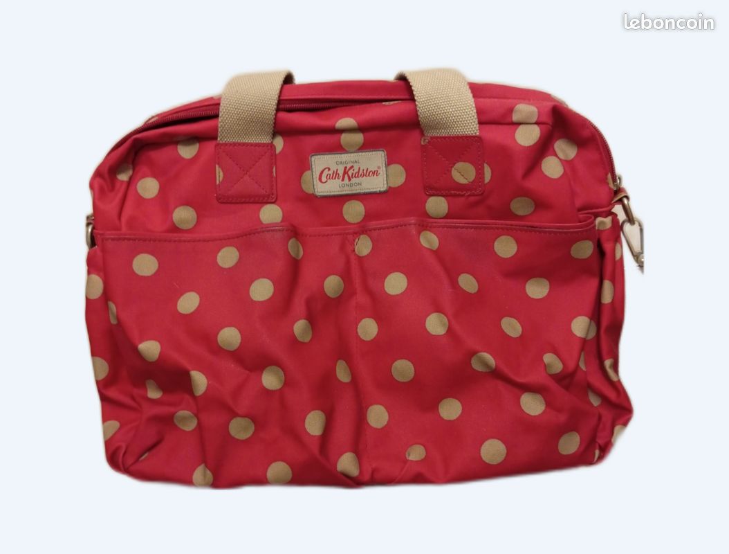 Sac à langer Cath Kidston Équipement bébé