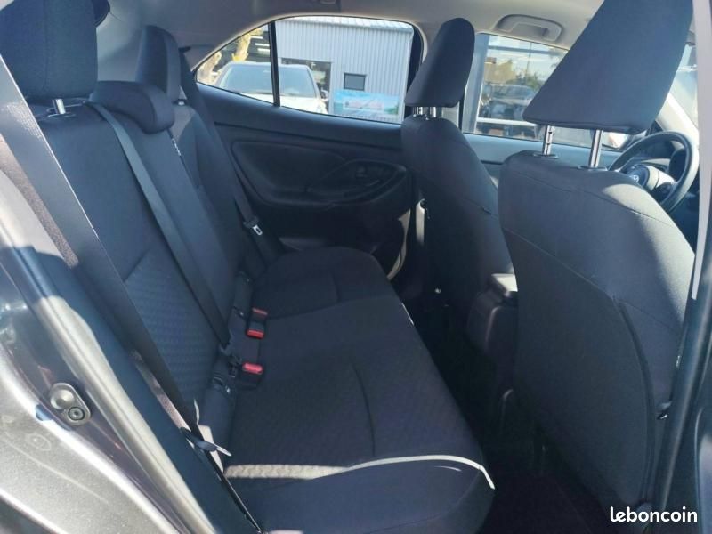 Toyota Yaris Cross 116h Dynamic MC24 (image 13)