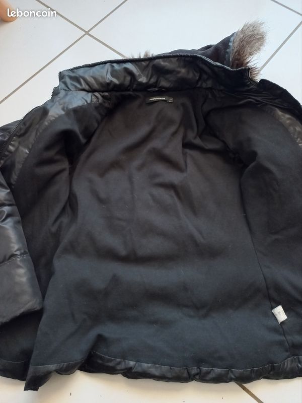 Doudoune chaude M - Monoprix (image 4)