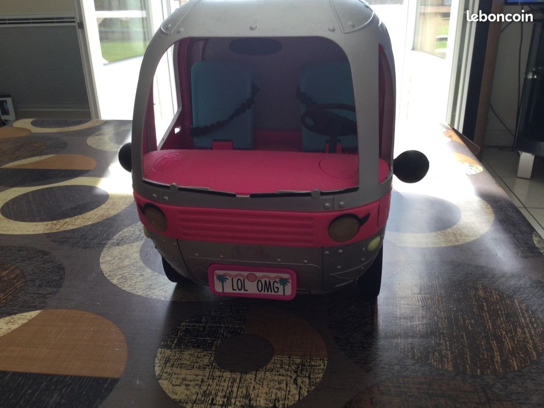 Van OMG (image 2)