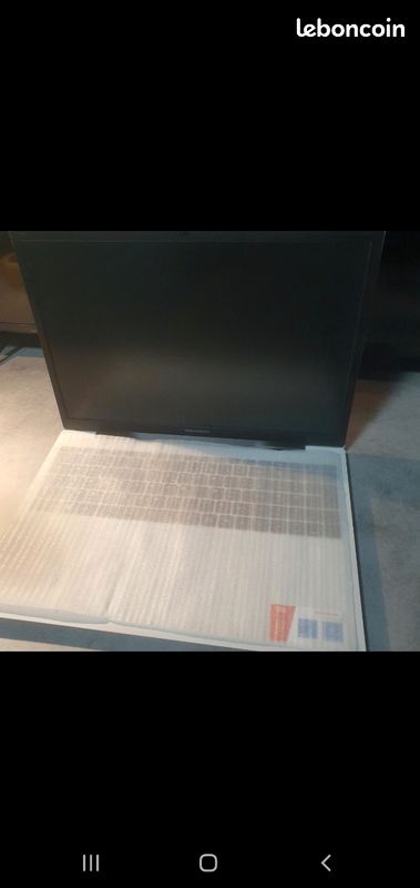 Ordinateur Portable Thomson (image 1)