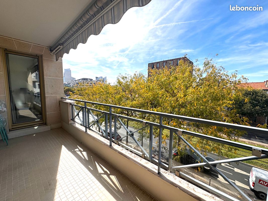 Appartement 2 pièces 40 m² · à La Garenne-Colombes · 40 m² · 1 260 €/mois