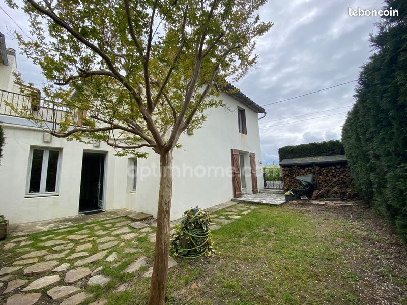 Maison 5 pièces 110 m² - Saint-Caprais-de-Bordeaux 33880 (image principale 0)