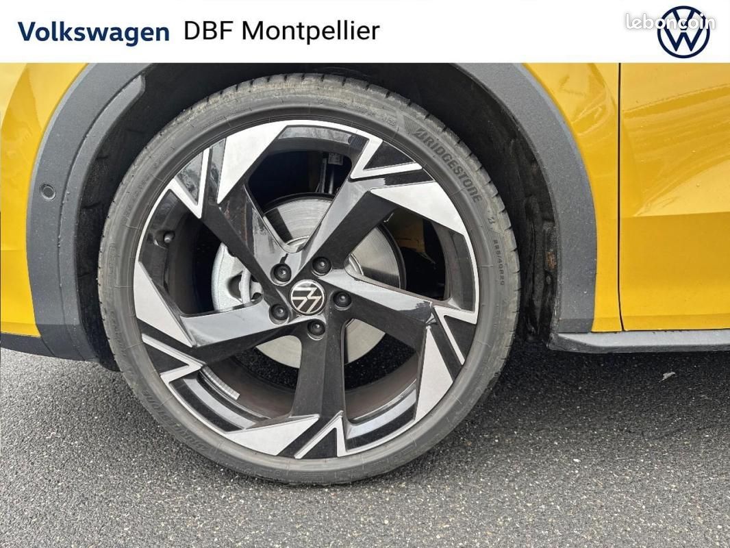 Volkswagen T-Roc FL NOUVEAU NF 1.5 ETSI HYBRID 150CH D (image 34)
