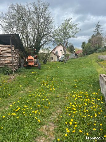 Vends Maison en pierre